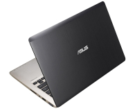 ASUS VivoBook X202E-CT009H i3-3217U/4GB/500/Win8 czarny - 119995 - zdjęcie 3
